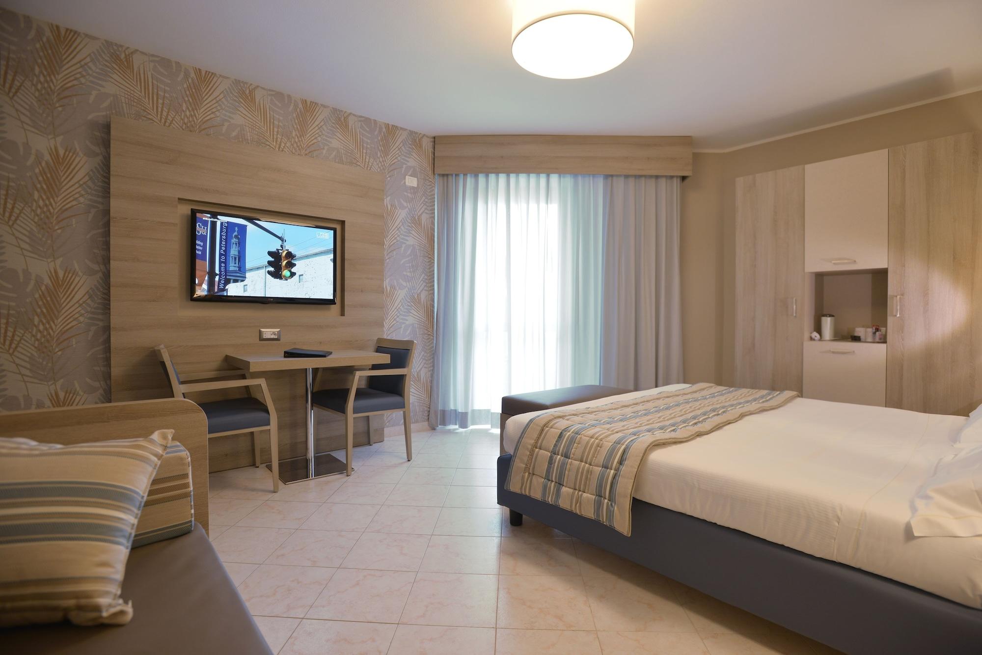 Alma Di Alghero Hotel מראה חיצוני תמונה